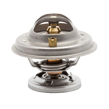 Engine Coolant Thermostat