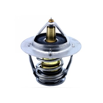 Engine Coolant Thermostat