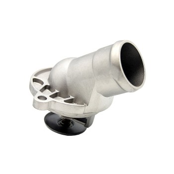 Engine Coolant Thermostat