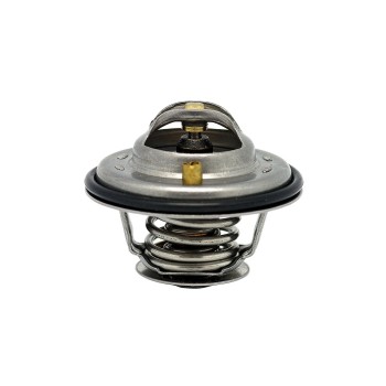 Engine Coolant Thermostat