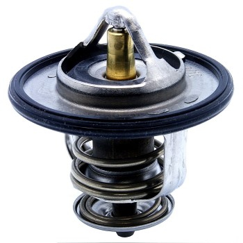Engine Coolant Thermostat