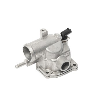 Engine Coolant Thermostat