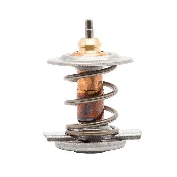 Engine Coolant Thermostat