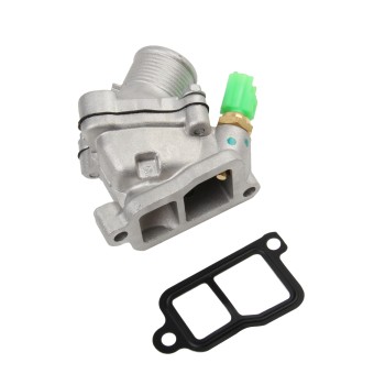 Engine Coolant Thermostat
