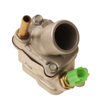 Engine Coolant Thermostat