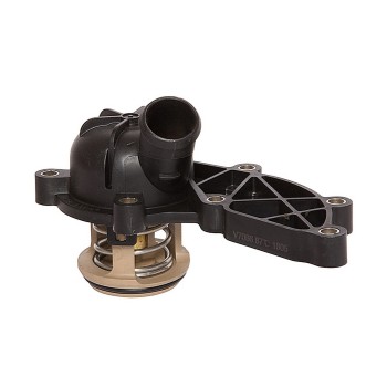 Engine Coolant Thermostat