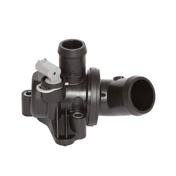 Engine Coolant Thermostat