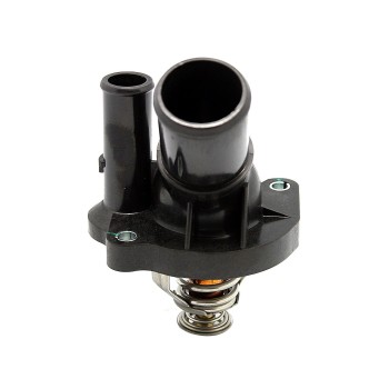 Engine Coolant Thermostat