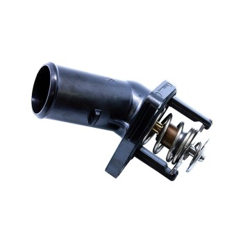 Engine Coolant Thermostat