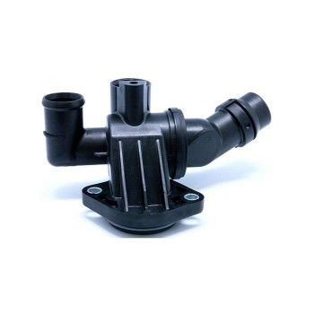 Engine Coolant Thermostat