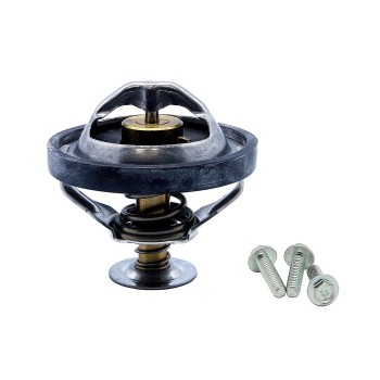 Engine Coolant Thermostat