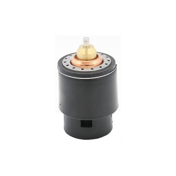 Engine Coolant Thermostat