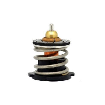 Engine Coolant Thermostat