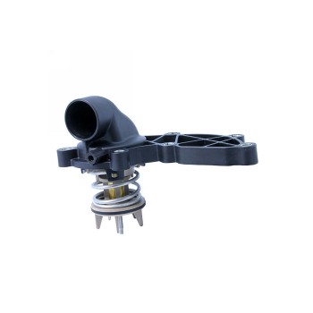 Engine Coolant Thermostat