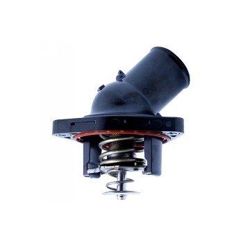 Engine Coolant Thermostat