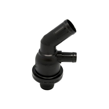 Engine Coolant Thermostat