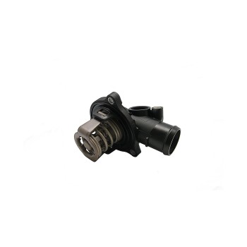 Engine Coolant Thermostat Housing Assembly