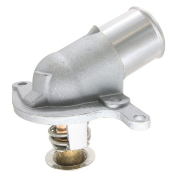 Engine Coolant Thermostat
