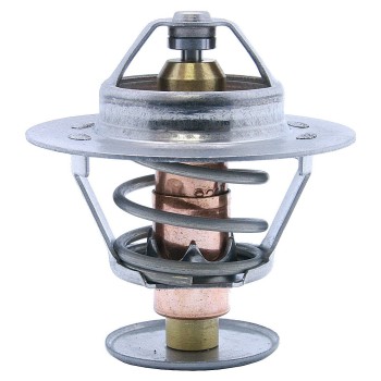 Engine Coolant Thermostat