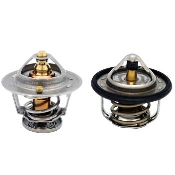 Engine Coolant Thermostat