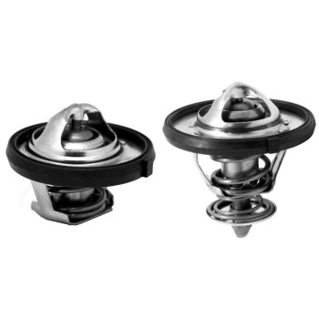 Engine Coolant Thermostat