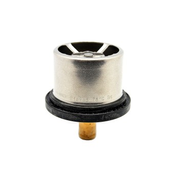 Engine Coolant Thermostat