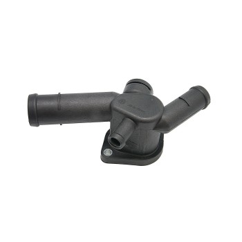 Radiator Coolant Hose Flange