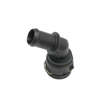Engine Coolant Hose Connector