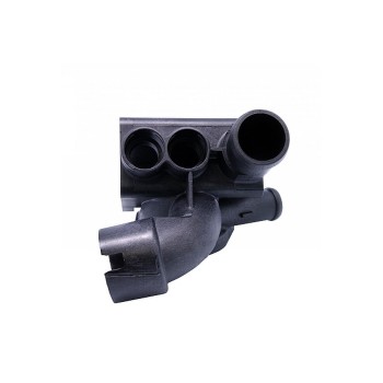 Engine Coolant Thermostat Housing