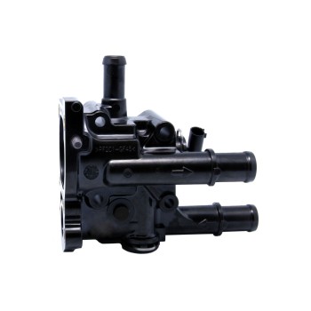 Engine Coolant Thermostat Housing