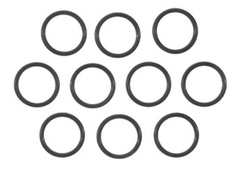 Engine Coolant Pipe O-Ring