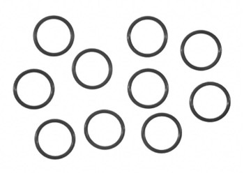 Engine Oil Filter Adapter O-Ring