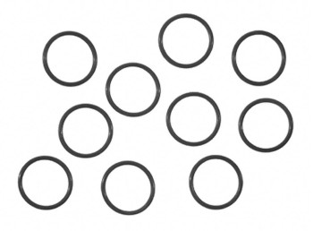 Engine Oil Filter Adapter O-Ring