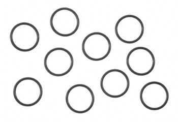 Distributor Mounting Gasket