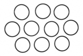 Engine Coolant Outlet Gasket