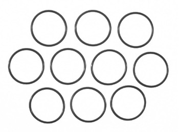 Engine Coolant Pipe O-Ring