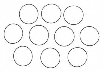 Fuel Injection Throttle Body O-Ring