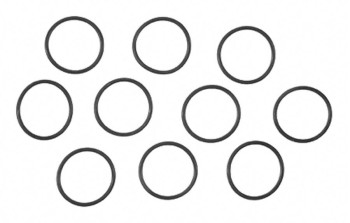 Engine Coolant Outlet Gasket