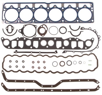 Engine Gasket Set