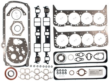 Engine Gasket Set