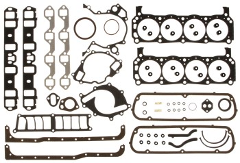 Engine Gasket Set