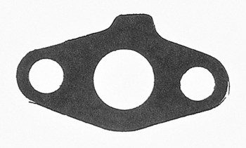 Engine Oil Pump Pickup Tube Gasket