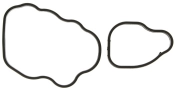 Engine Coolant Crossover Pipe Mounting Set