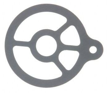 Engine Oil Filter Adapter Gasket