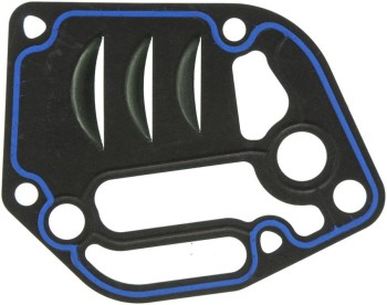 Engine Oil Filter Adapter Gasket