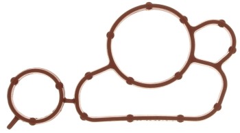 Engine Oil Filter Adapter Gasket