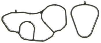 Engine Oil Filter Adapter Gasket