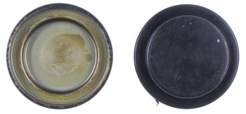 Engine Camshaft Plug Set