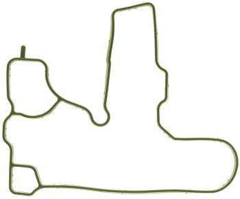 Engine Crankcase Vent Valve Seal