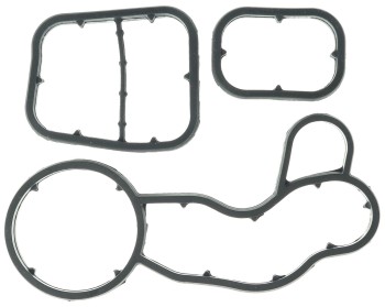 Engine Oil Filter Adapter Gasket